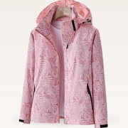 Culiacán™ Chamarra Impermeable Ligera para Mujer – Verano y Entretiempo