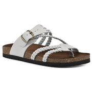 Zaida™ Sandalias, Confort Plantar
