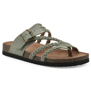 Zaida™ Sandalias, Confort Plantar