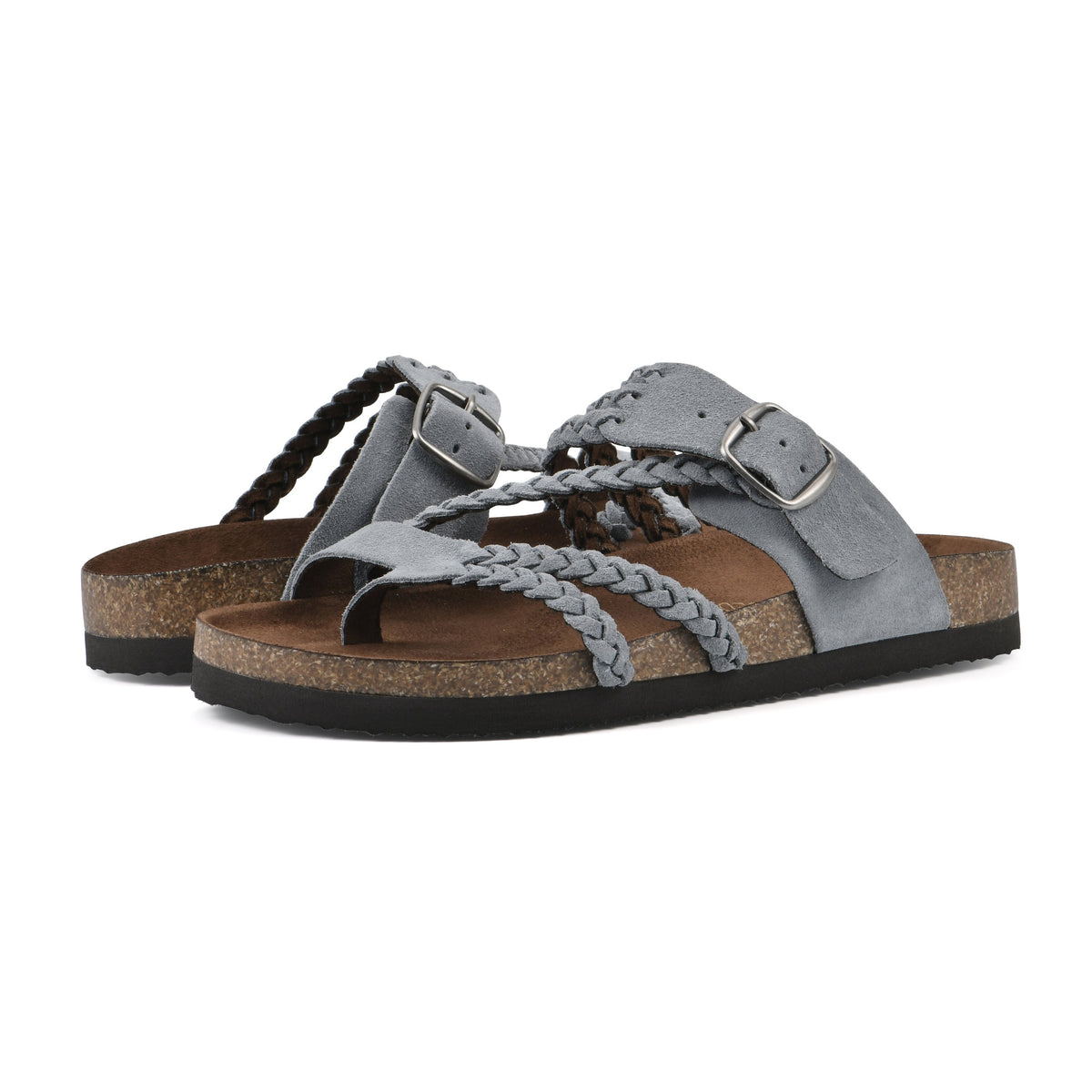 Zaida™ Sandalias, Confort Plantar