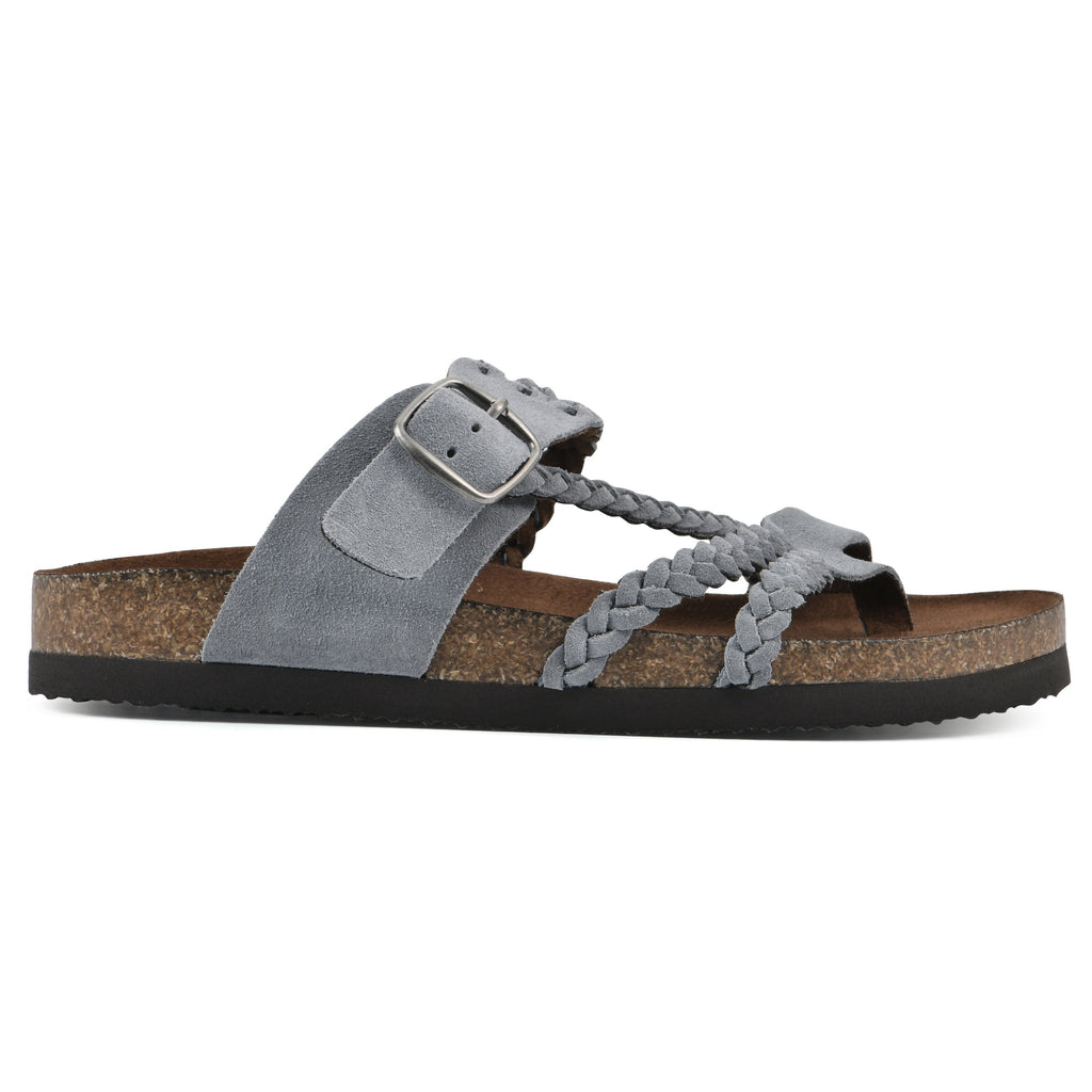 Zaida™ Sandalias, Confort Plantar