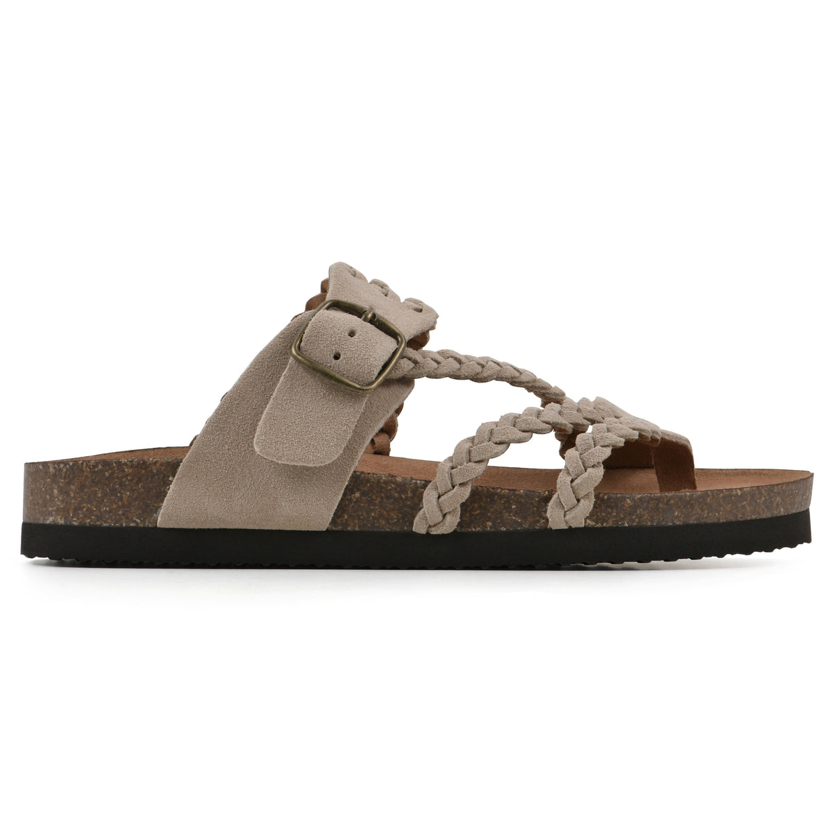 Zaida™ Sandalias, Confort Plantar