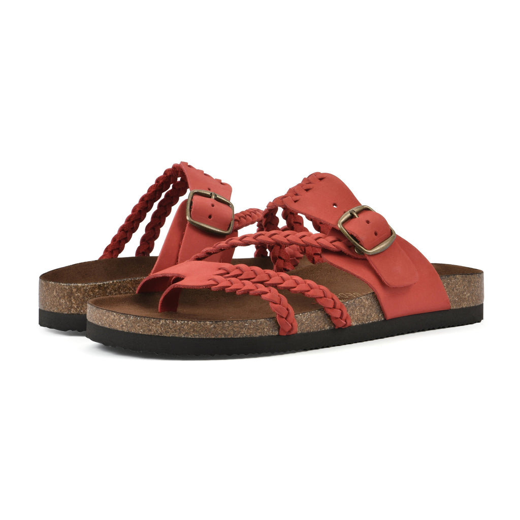 Zaida™ Sandalias, Confort Plantar