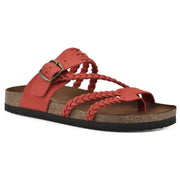 Zaida™ Sandalias, Confort Plantar