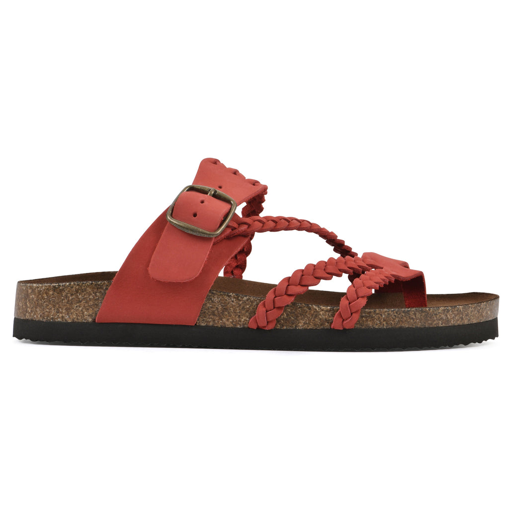 Zaida™ Sandalias, Confort Plantar