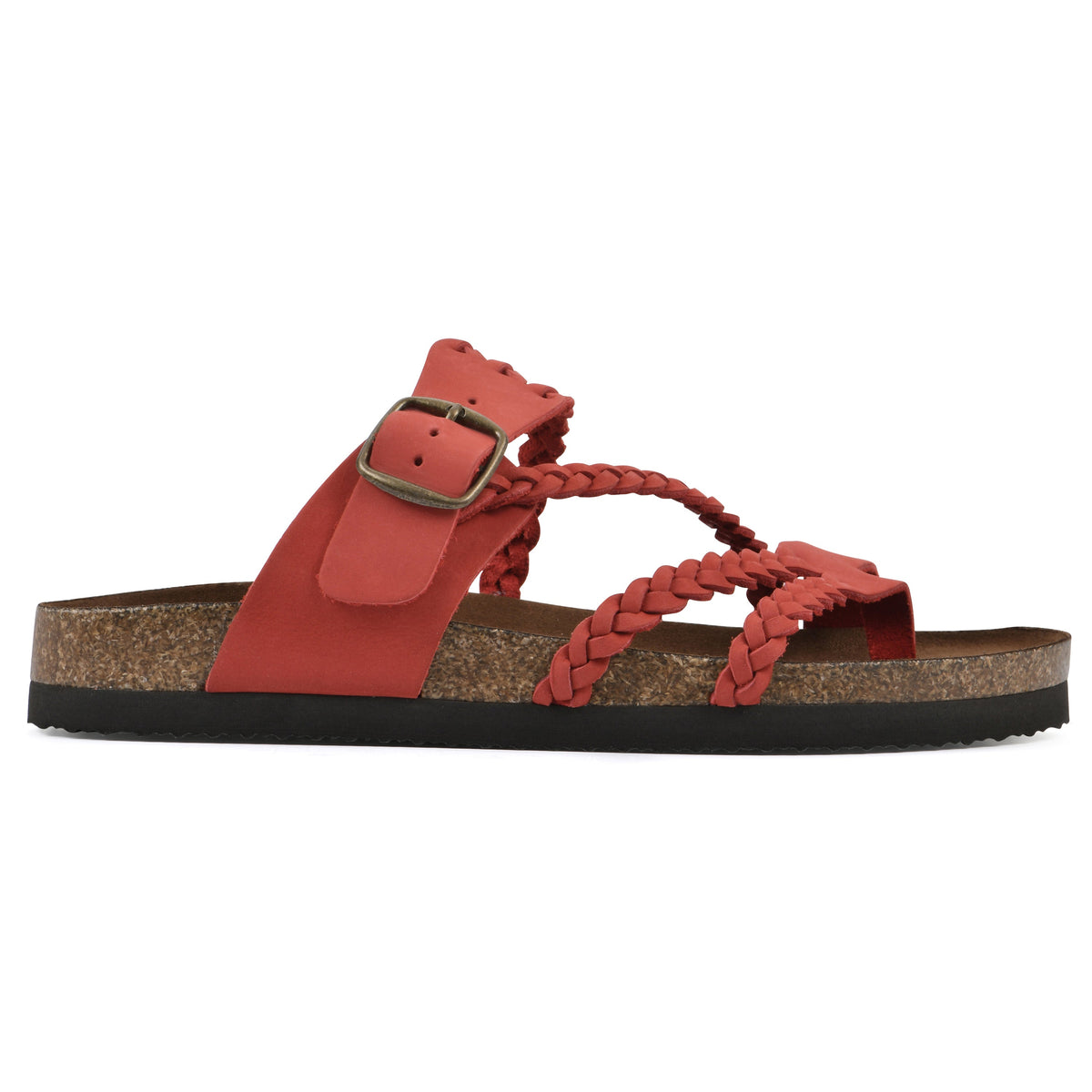 Zaida™ Sandalias, Confort Plantar