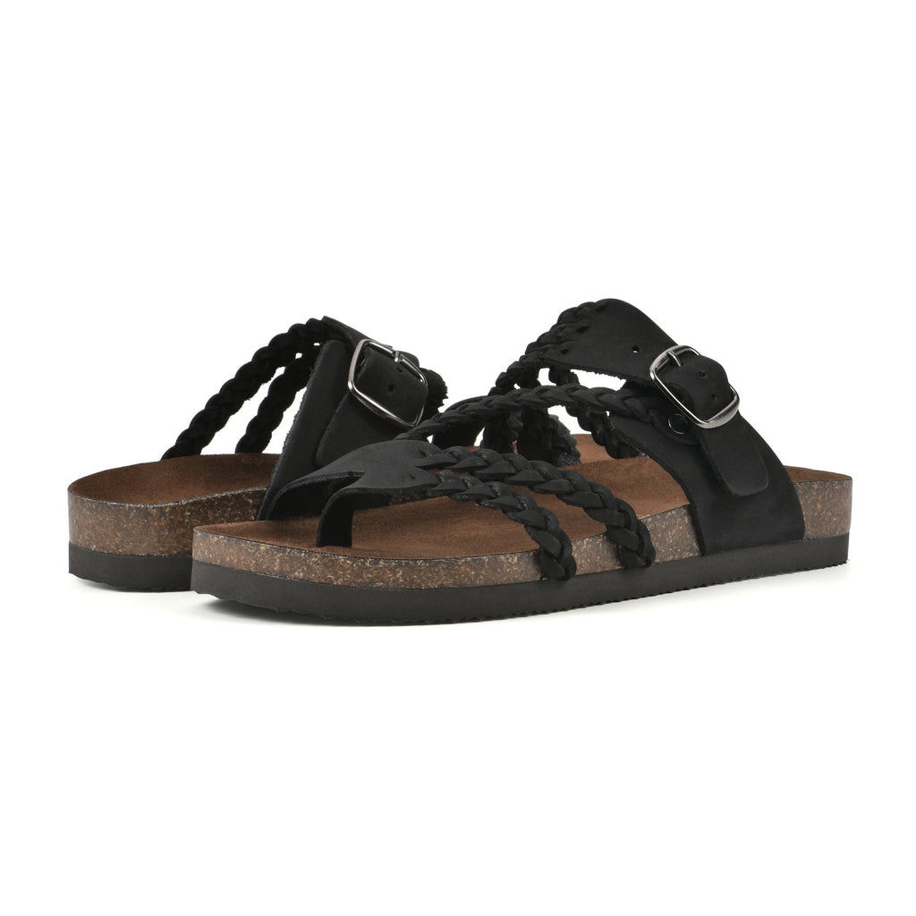 Zaida™ Sandalias, Confort Plantar