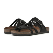 Zaida™ Sandalias, Confort Plantar
