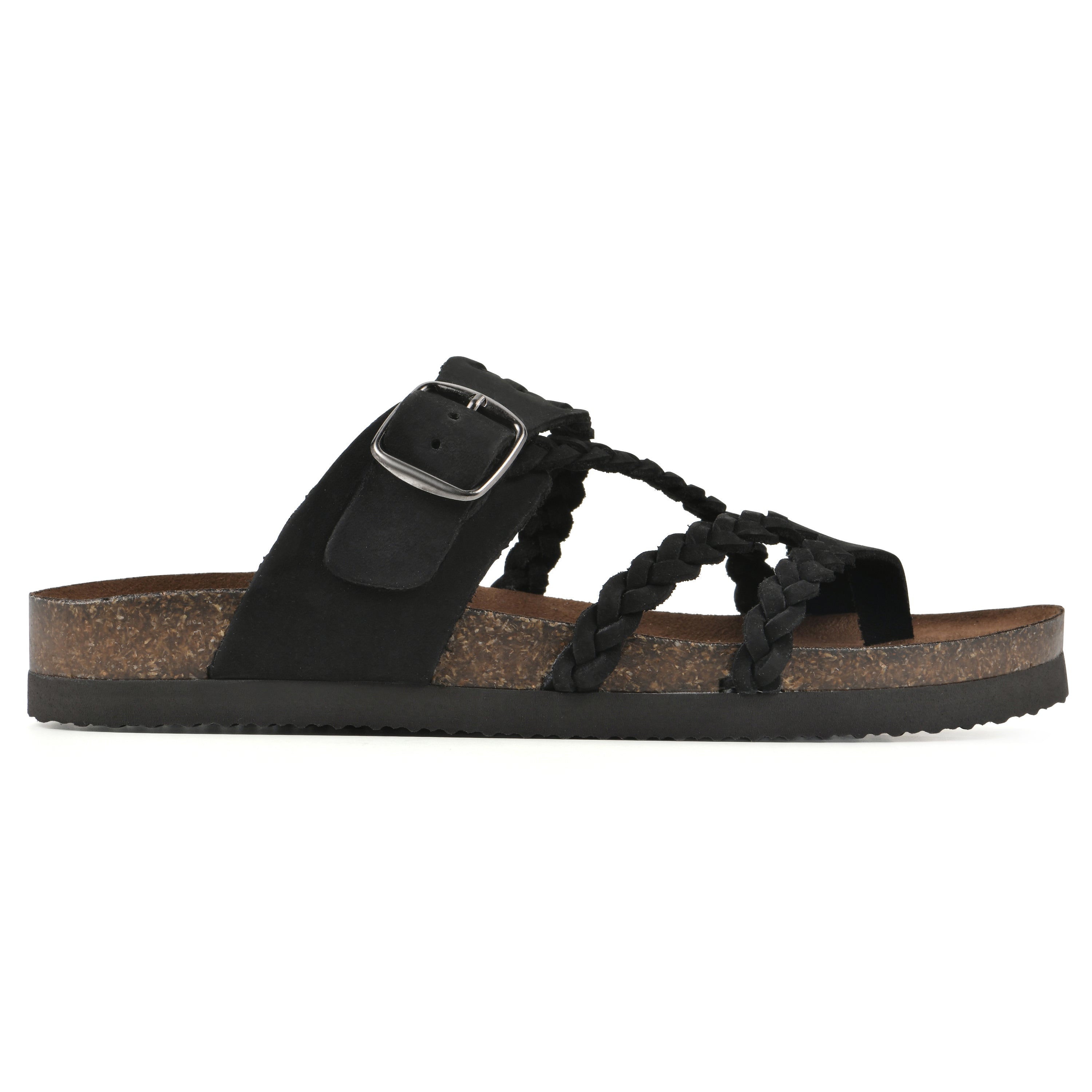 Zaida™ Sandalias, Confort Plantar
