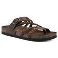 Zaida™ Sandalias, Confort Plantar