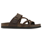 Zaida™ Sandalias, Confort Plantar