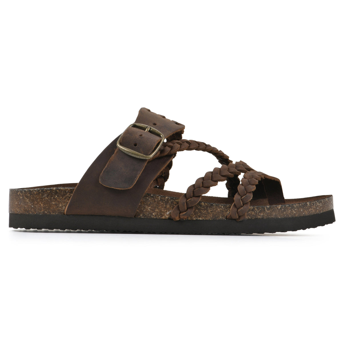 Zaida™ Sandalias, Confort Plantar