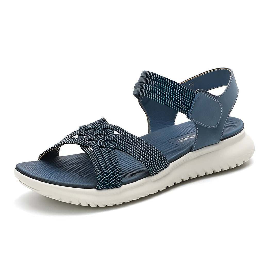 Liboria™ Sandalias Ortopédicas Ultra Cómodas