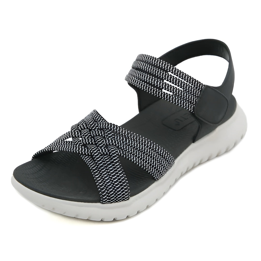 Liboria™ Sandalias Ortopédicas Ultra Cómodas