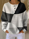Consuelo | Jersey Gofrado de Doble Capa