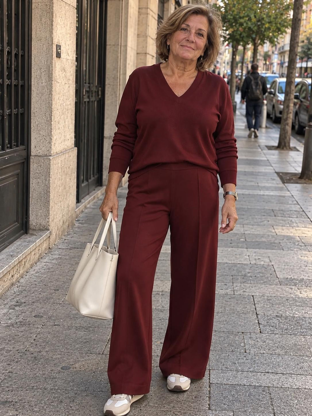 Inmaculada Martinez