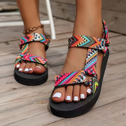 Belem™ Sandalias Ortopédicas Ergonómicas