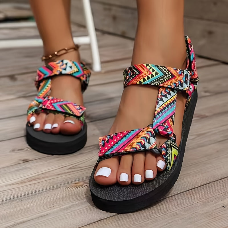 Belem™ Sandalias Ortopédicas Ergonómicas