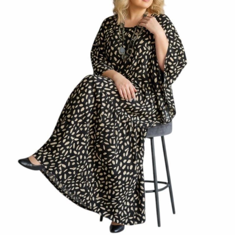 Abigail™ Conjunto Elegante Talla Extra