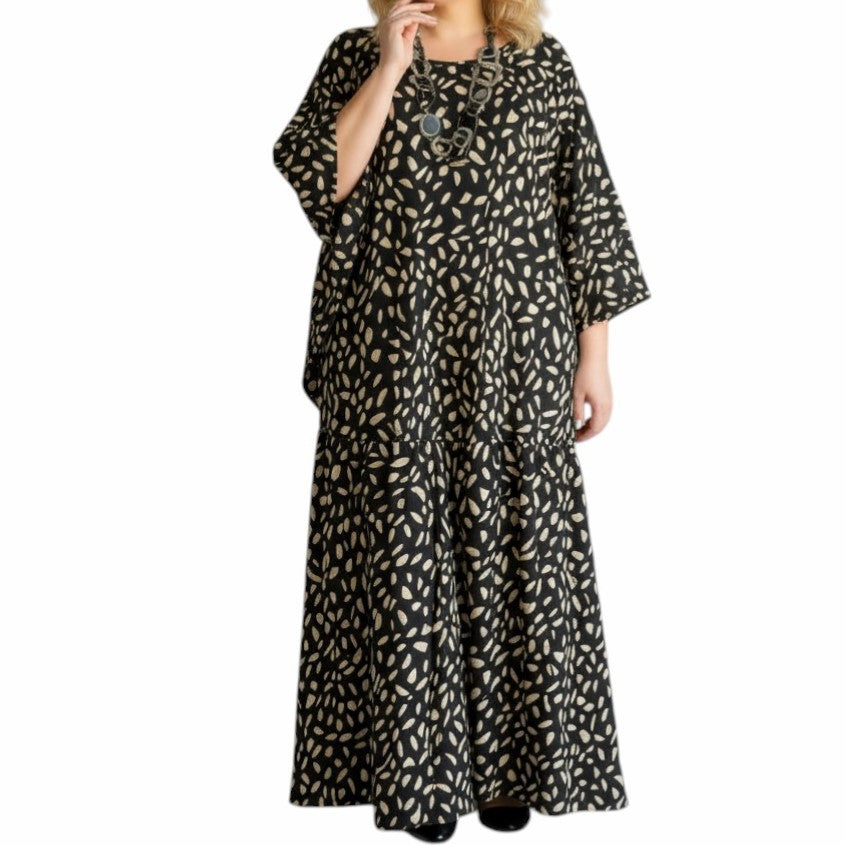 Abigail™ Conjunto Elegante Talla Extra