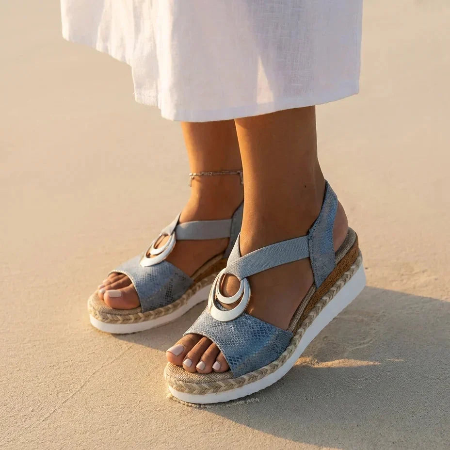 Dolores™ Sandalias Ortopédicas Confort