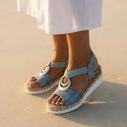 Dolores™ Sandalias Ortopédicas Confort