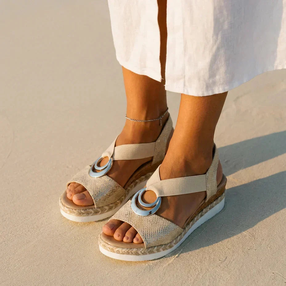 Dolores™ Sandalias Ortopédicas Confort