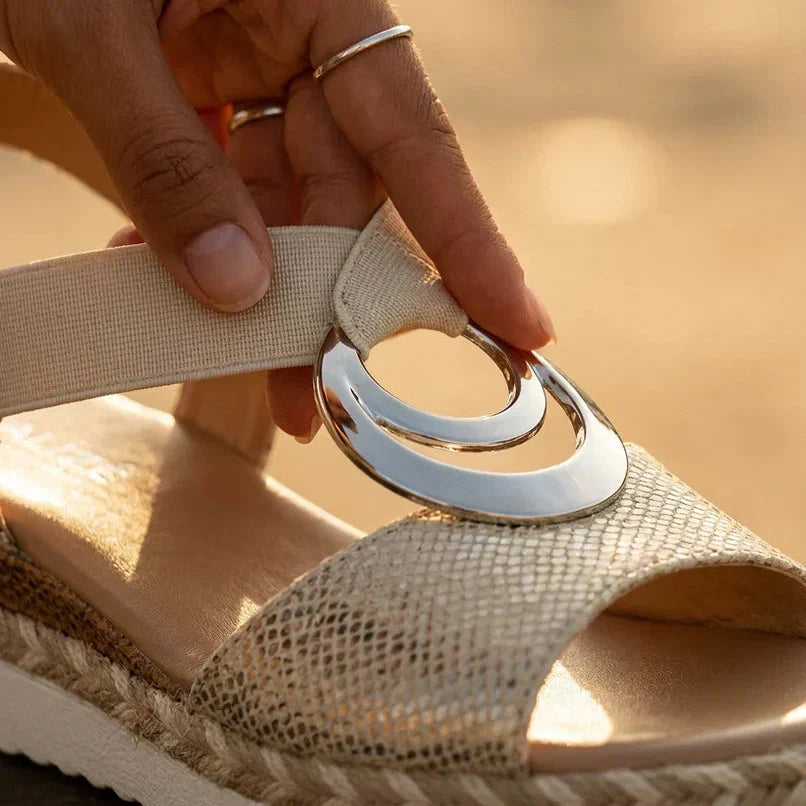 Dolores™ Sandalias Ortopédicas Confort