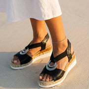 Dolores™ Sandalias Ortopédicas Confort