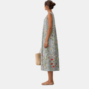 Marta™ | Vestido Midi del Día a Día