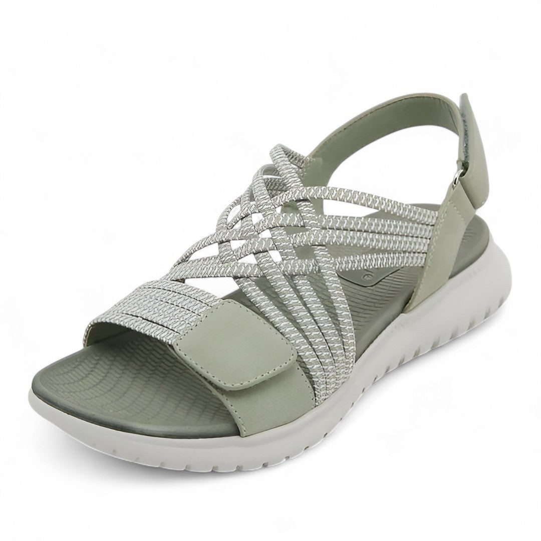 Wenceslada™ Sandalias Ortopédicas Ergonómicas