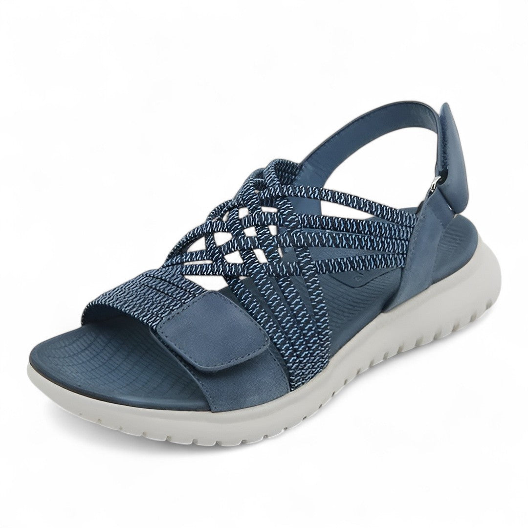 Crescenciana™ Sandalias Ortopédicas Ergonómicas