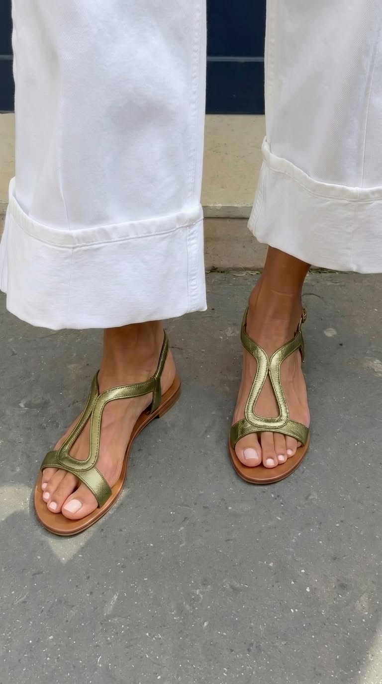 Amabilia | Sandalias Sol de Verano