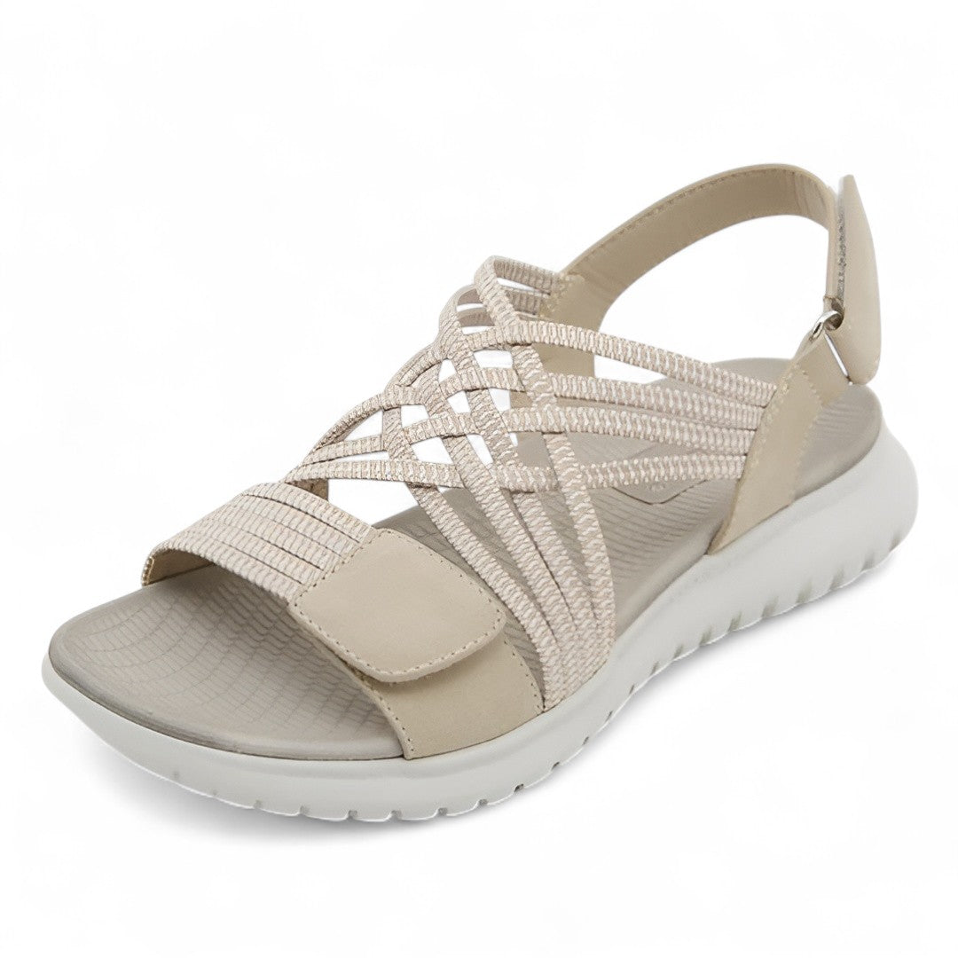 Wenceslada™ Sandalias Ortopédicas Ergonómicas