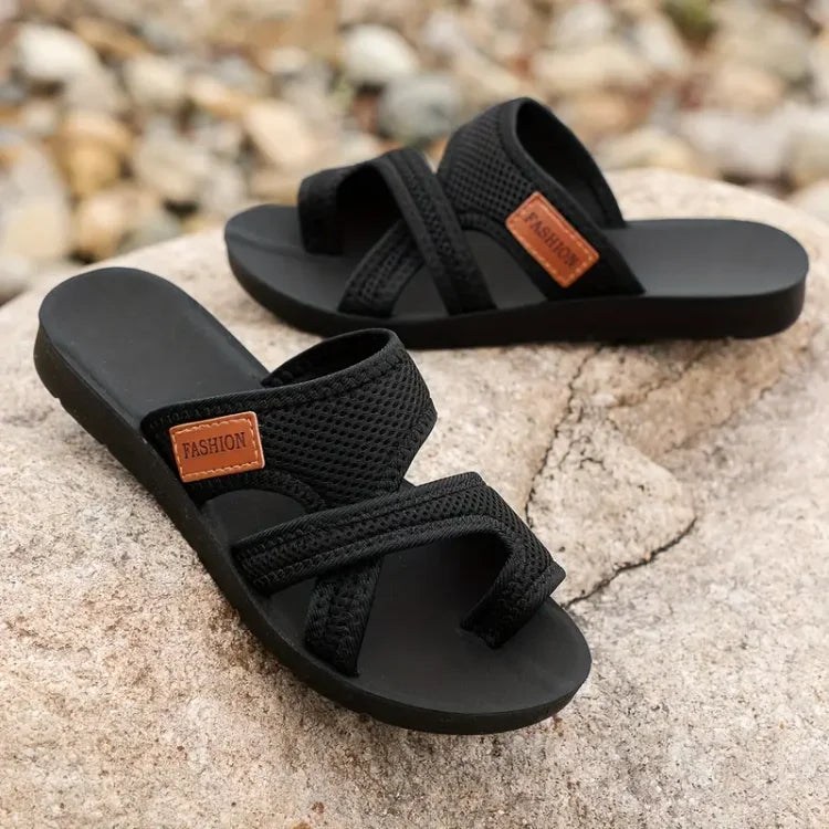 Ubaldina™ Sandalias Ortopédicas Cómodas