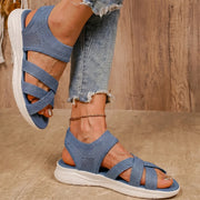Estrellita™ Sandalias Ortopédicas Confort