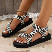 Belem™ Sandalias Ortopédicas Ergonómicas