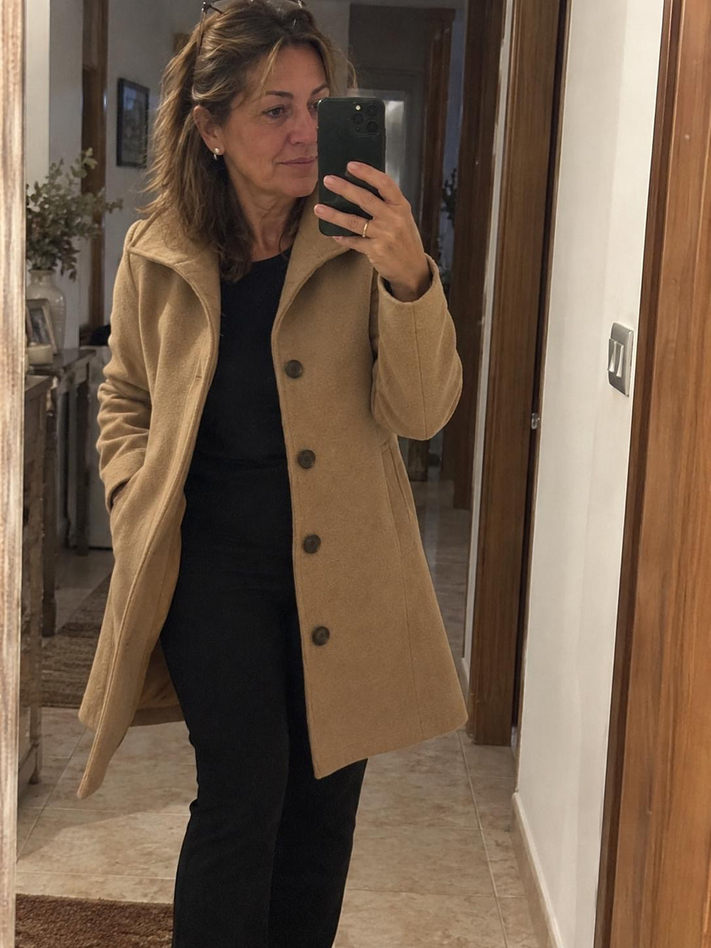 Mónica Salcedo