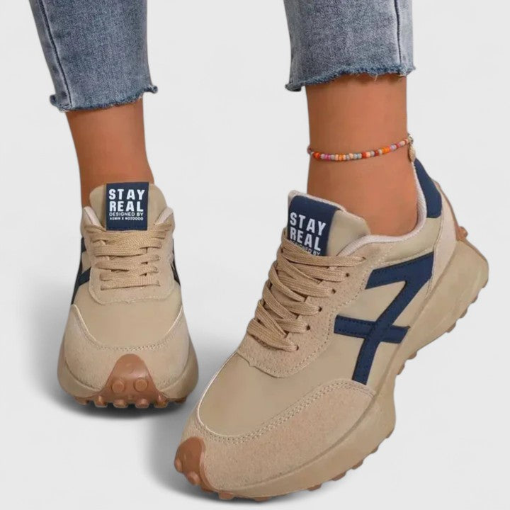 Tlacotalpan™ Zapatos Ortopédicos Comfort Ultra para Uso Todo el Día