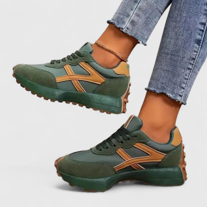 Tlacotalpan™ Zapatos Ortopédicos Comfort Ultra para Uso Todo el Día