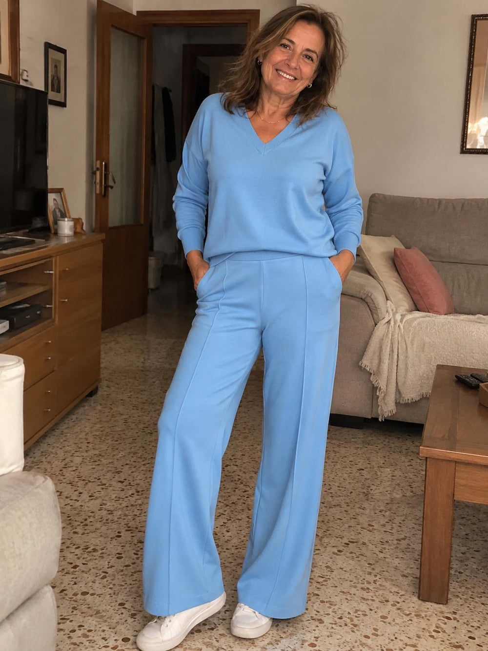 Rosario María