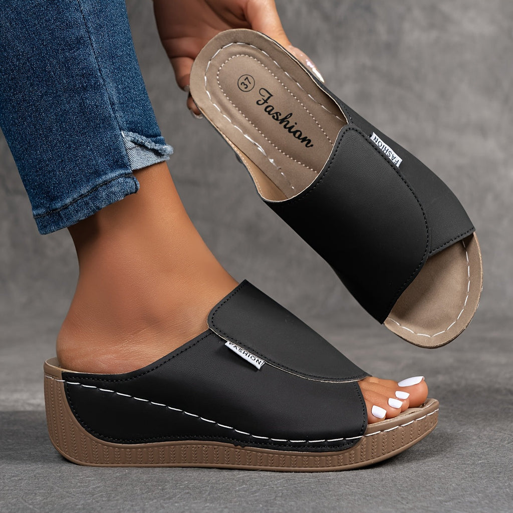 Cuauhtémoc™ Sandalias, Confort de Arco Plantar