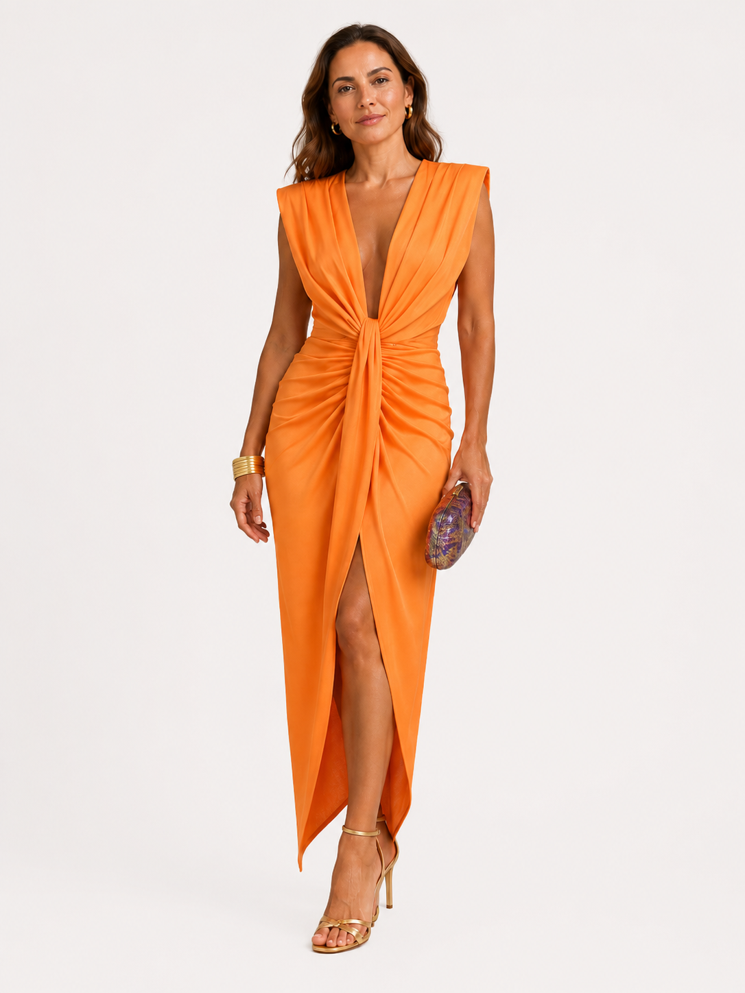 Teresa™ Vestido de Verano Elegante y Ligero para Mujer