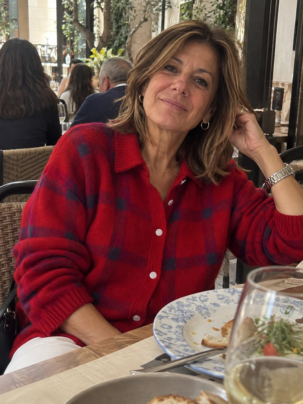 Mónica Naranjo