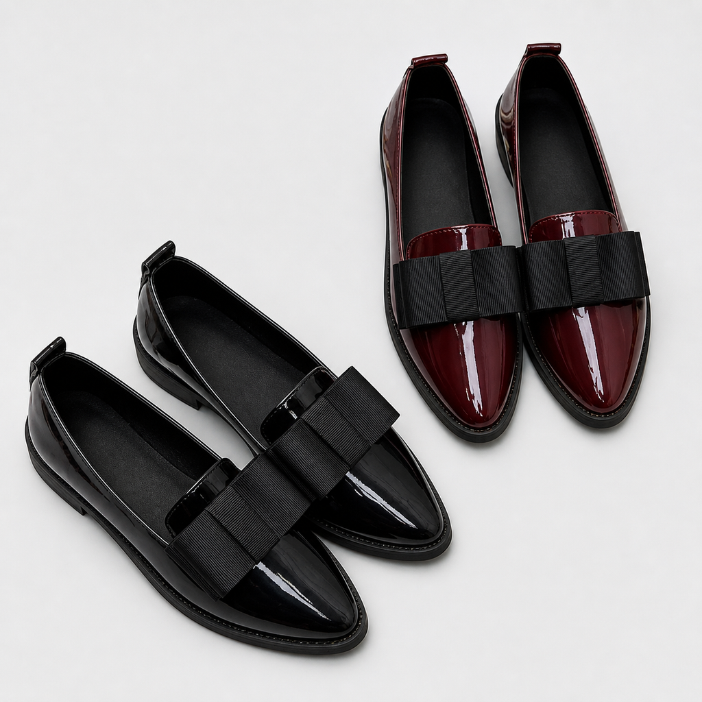 Heidi - Mocasines