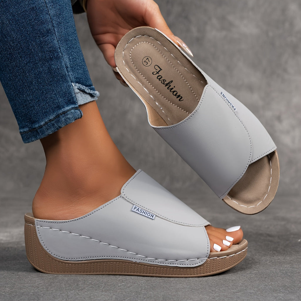 Cuauhtémoc™ Sandalias, Confort de Arco Plantar