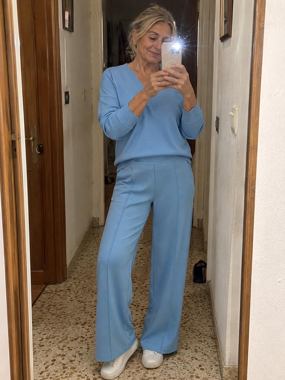 Mónica Salcedo
