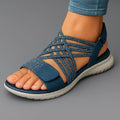 Wenceslada™ Sandalias Ortopédicas Ergonómicas