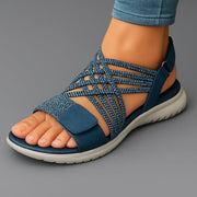Wenceslada™ Sandalias Ortopédicas Ergonómicas