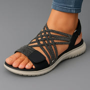Wenceslada™ Sandalias Ortopédicas Ergonómicas